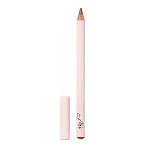Monika Blunder Hot Line Lip Liner Nancy Rosy Pink